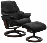 Ekornes Stressless Reno Medium Signature *Quick Ship*