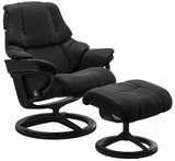 Ekornes Stressless Reno Medium Signature *Quick Ship*