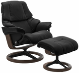 Ekornes Stressless Reno Medium Signature *Quick Ship*