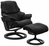 Ekornes Stressless Reno Medium Signature *Quick Ship*