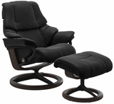 Ekornes Stressless Reno Medium Signature *Quick Ship*