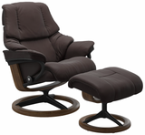 Ekornes Stressless Reno Medium Signature *Quick Ship*