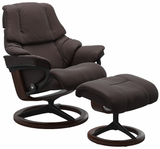 Ekornes Stressless Reno Medium Signature *Quick Ship*