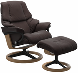 Ekornes Stressless Reno Medium Signature *Quick Ship*