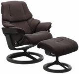 Ekornes Stressless Reno Medium Signature *Quick Ship*