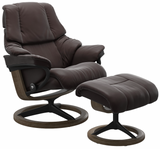 Ekornes Stressless Reno Medium Signature *Quick Ship*