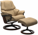 Ekornes Stressless Reno Medium Signature *Quick Ship*