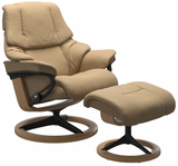 Ekornes Stressless Reno Medium Signature *Quick Ship*