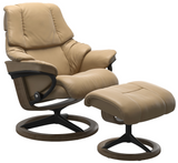 Ekornes Stressless Reno Medium Signature *Quick Ship*