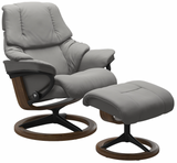 Ekornes Stressless Reno Medium Signature *Quick Ship*