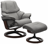 Ekornes Stressless Reno Medium Signature *Quick Ship*