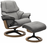 Ekornes Stressless Reno Medium Signature *Quick Ship*