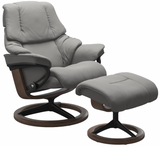 Ekornes Stressless Reno Medium Signature *Quick Ship*
