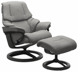 Ekornes Stressless Reno Medium Signature *Quick Ship*