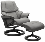 Ekornes Stressless Reno Medium Signature *Quick Ship*