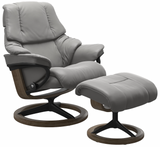 Ekornes Stressless Reno Medium Signature *Quick Ship*