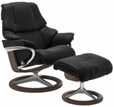 Ekornes Stressless Reno Medium Signature *Quick Ship*