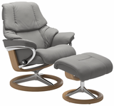 Ekornes Stressless Reno Medium Signature *Quick Ship*