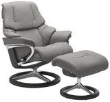 Ekornes Stressless Reno Medium Signature *Quick Ship*