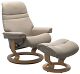 Ekornes Stressless Sunrise Small Classic *Quick Ship*