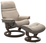 Ekornes Stressless Sunrise Small Classic *Quick Ship*