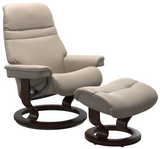 Ekornes Stressless Sunrise Small Classic *Quick Ship*