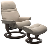 Ekornes Stressless Sunrise Small Classic *Quick Ship*