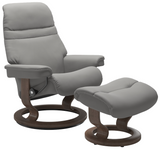 Ekornes Stressless Sunrise Small Classic *Quick Ship*