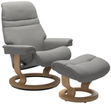 Ekornes Stressless Sunrise Small Classic *Quick Ship*