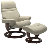 Ekornes Stressless Sunrise Small Classic *Quick Ship*
