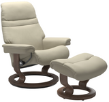 Ekornes Stressless Sunrise Small Classic *Quick Ship*