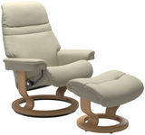 Ekornes Stressless Sunrise Small Classic *Quick Ship*