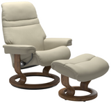 Ekornes Stressless Sunrise Small Classic *Quick Ship*