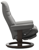 Ekornes Stressless Sunrise Medium Classic Power *Quick Ship*