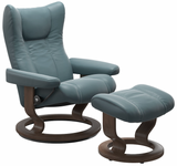 Ekornes Stressless Wing Large Classic *Quick Ship*