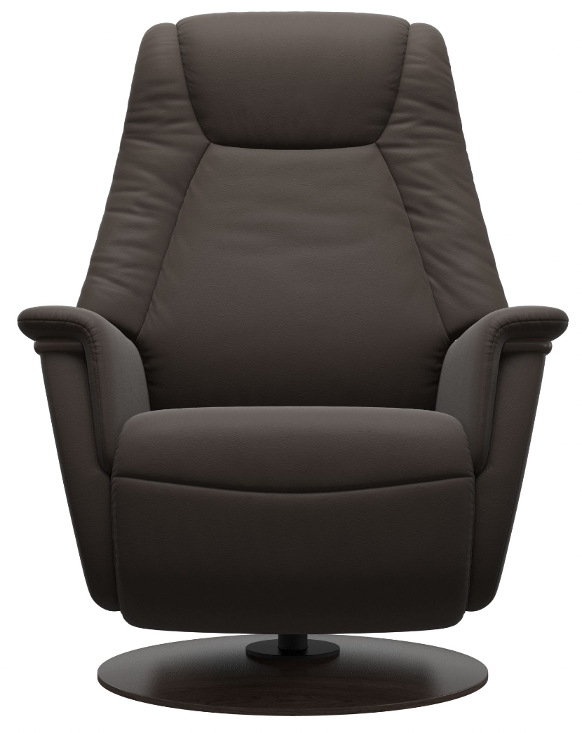Ekornes Stressless Max Large Power Recliner | International Design