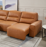 Man Wah 80362 Power Sliding Sofa