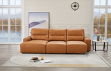 Man Wah 80362 Power Sliding Sofa