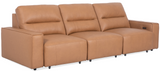 Man Wah 80362 Power Sliding Sofa