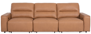 Man Wah 80362 Power Sliding Sofa