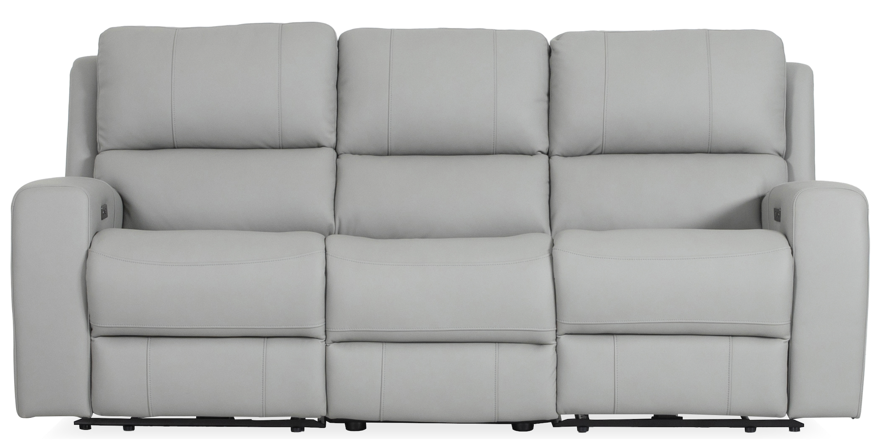 Man Wah U70815 Reclining Sofa | International Design Center Man Wah U70815 Reclining Sofa | International Design Center