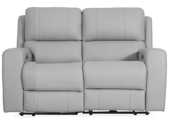 Man Wah U70815 Reclining Loveseat