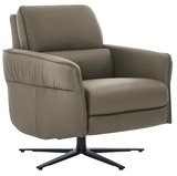 Himolla Aura Swivel Recliner Chair