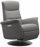 Ekornes Stressless Mike Large Power Recliner
