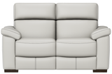 Natuzzi C126 Estremo 2 Seat Power Recliner