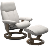 Ekornes Stressless Consul Large Classic Batick *Quick Ship*