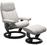 Ekornes Stressless Consul Large Classic Batick *Quick Ship*