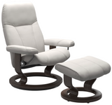 Ekornes Stressless Consul Large Classic Batick *Quick Ship*