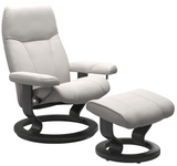 Ekornes Stressless Consul Large Classic Batick *Quick Ship*