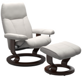 Ekornes Stressless Consul Large Classic Batick *Quick Ship*
